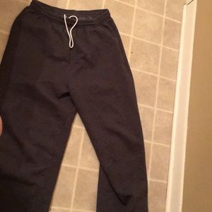 Sweat pants